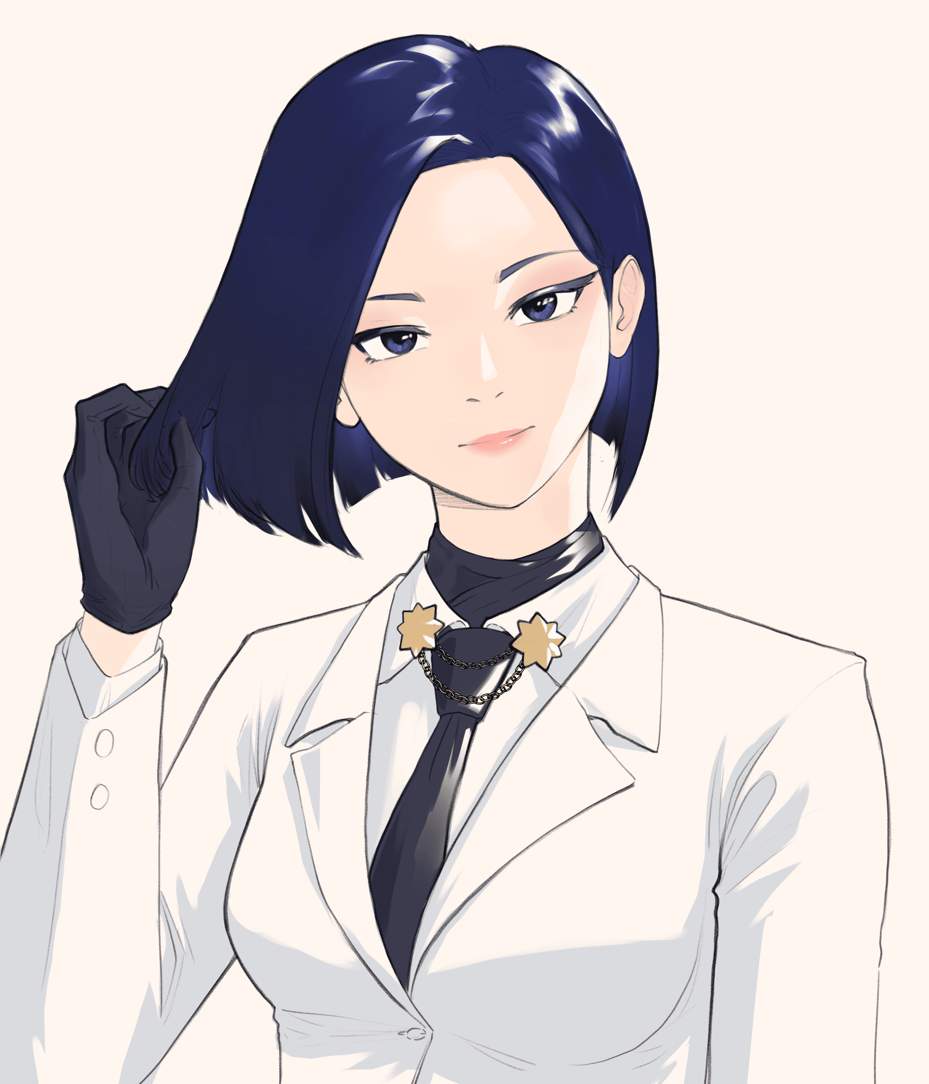 commission