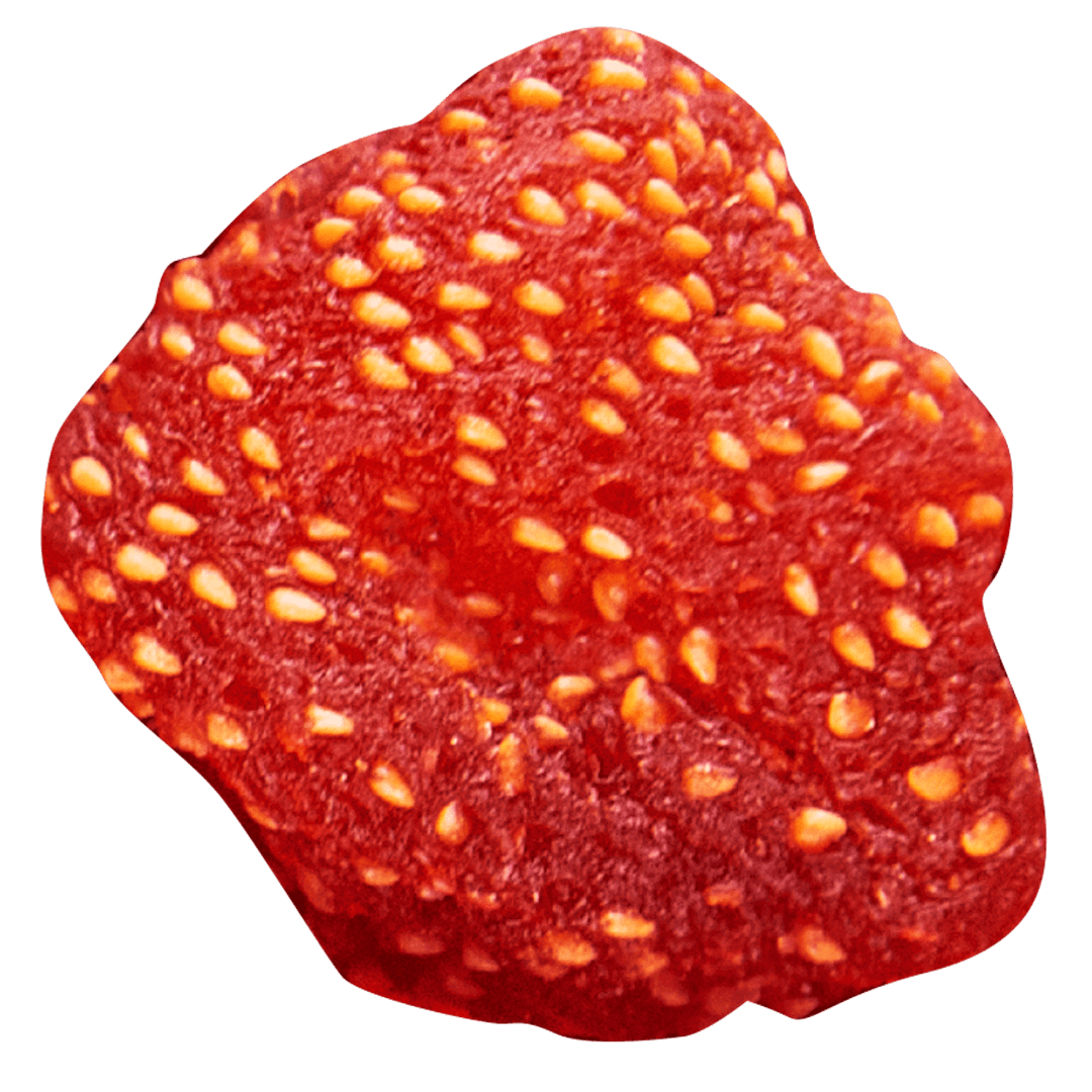 สตรอว์เบอร์รีอบแห้ง Dried Strawberry