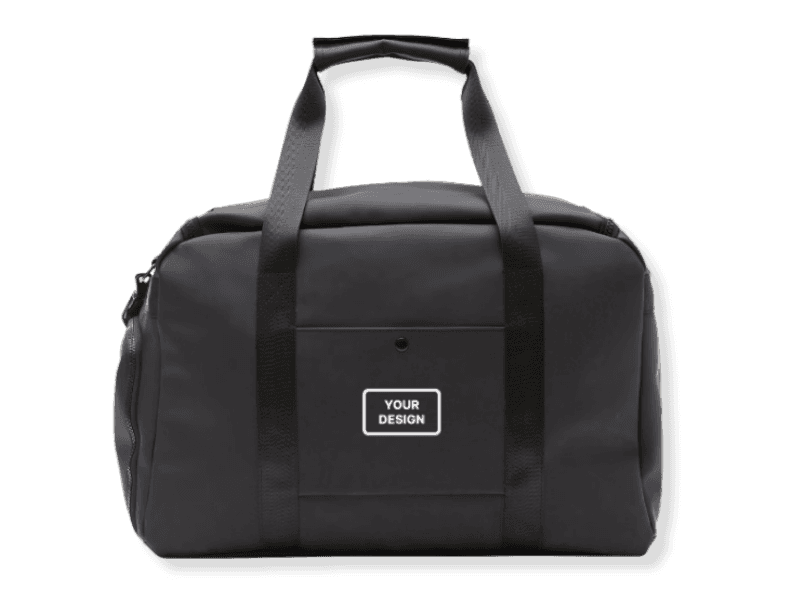 Sports Duffel Bag