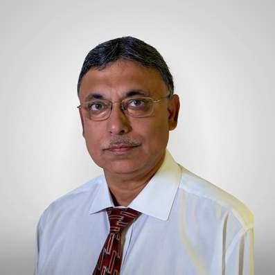 Dr. Adrija Kumar Datta