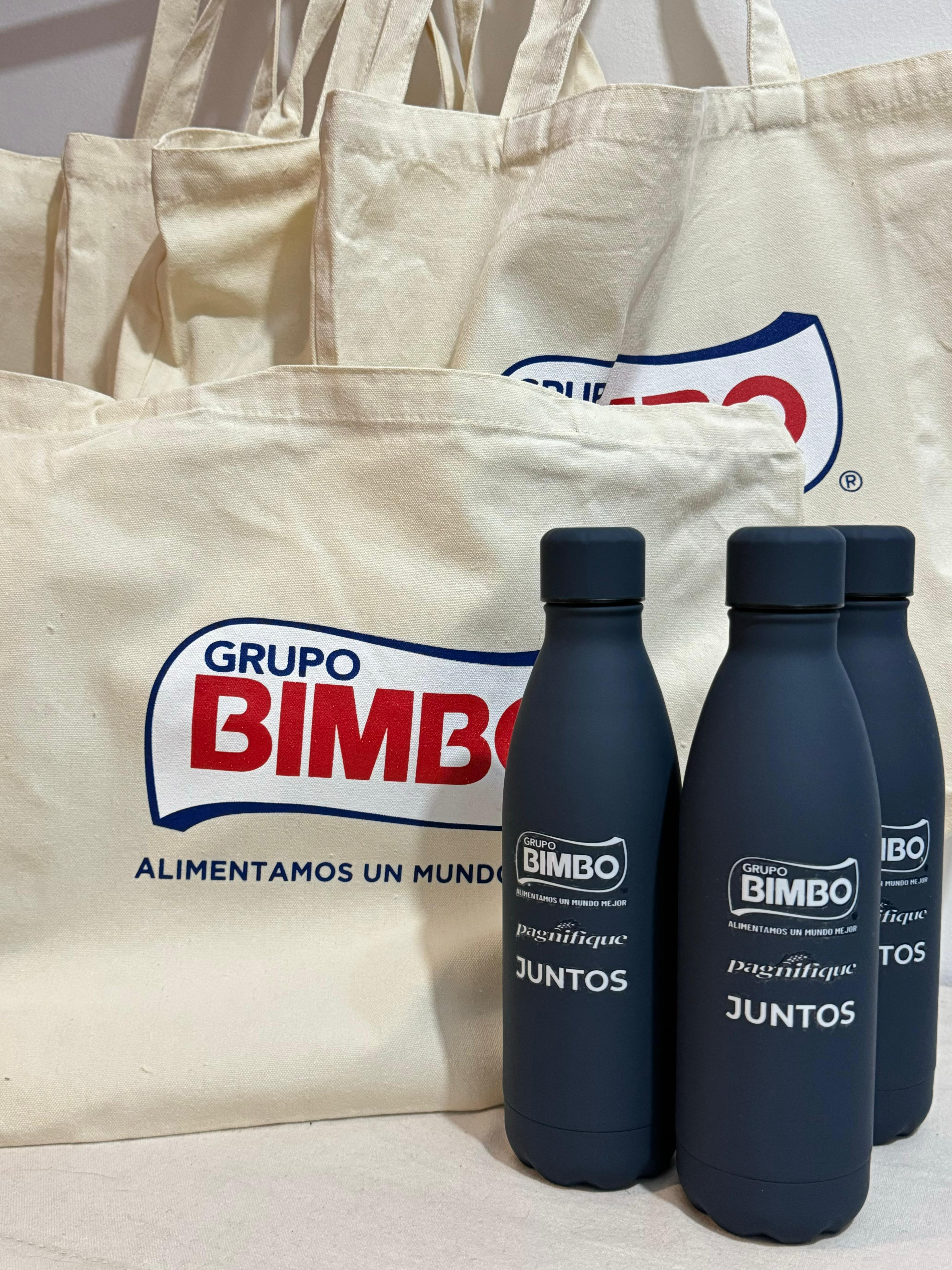 regalos empresariales botellas personalizadas