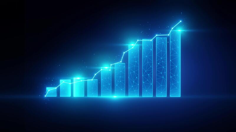 marketing illustration