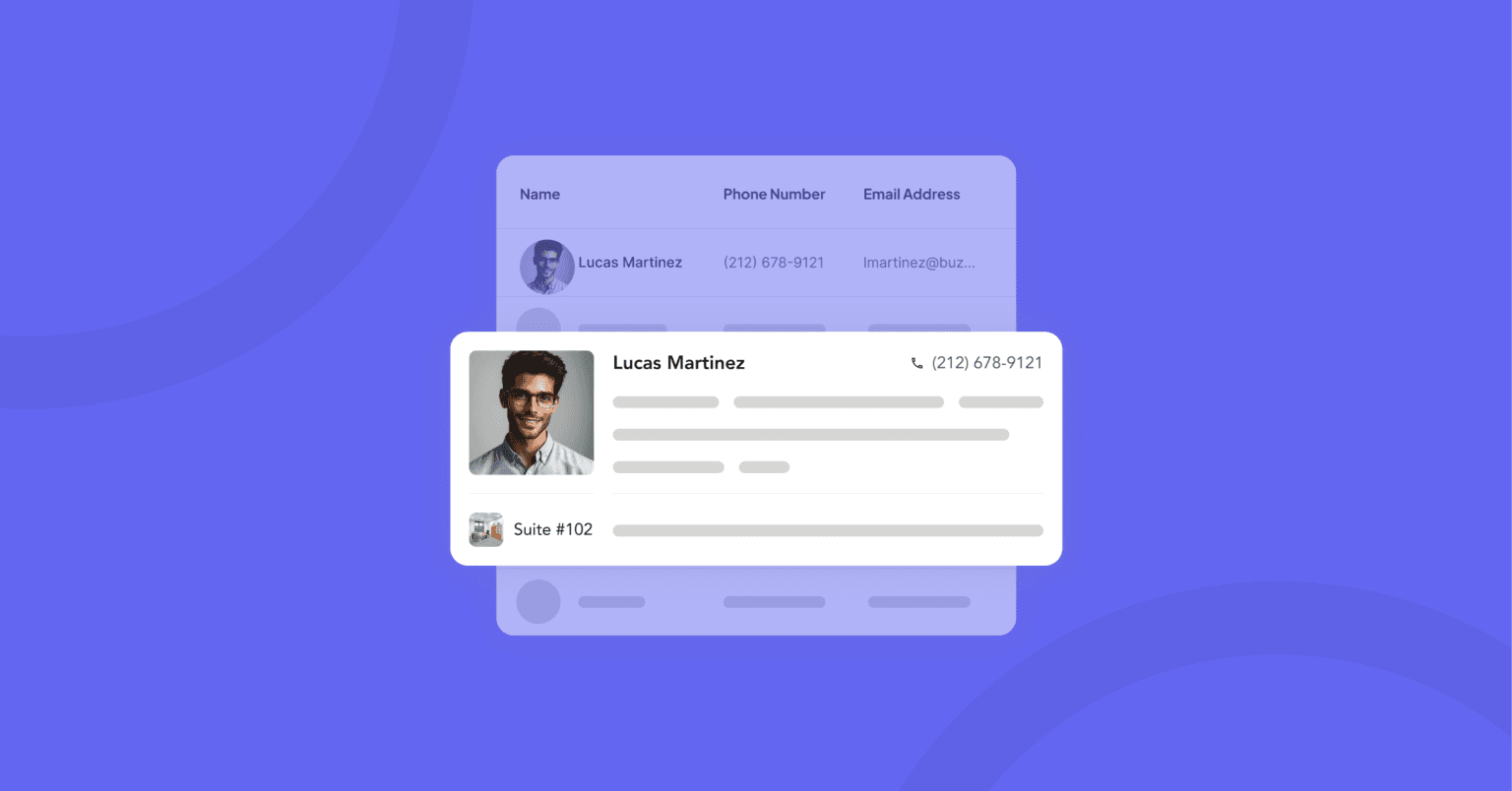 Free Coworking Website Template (Framer)