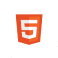 HTML logo