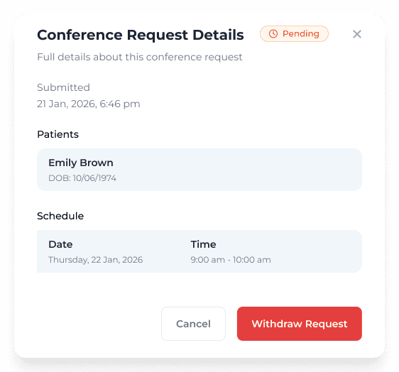 An image of Freelio's budget ui