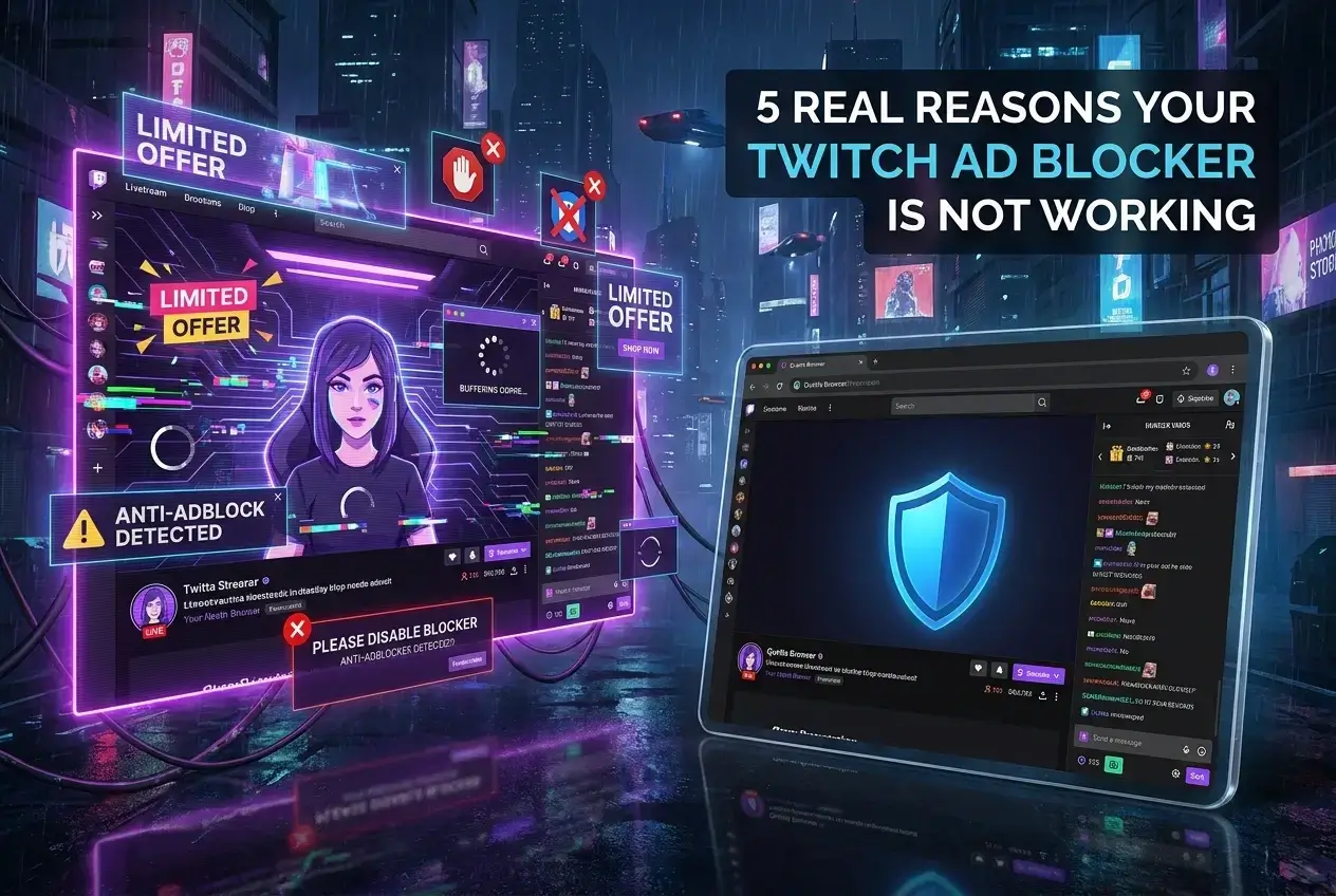 ads on twitch