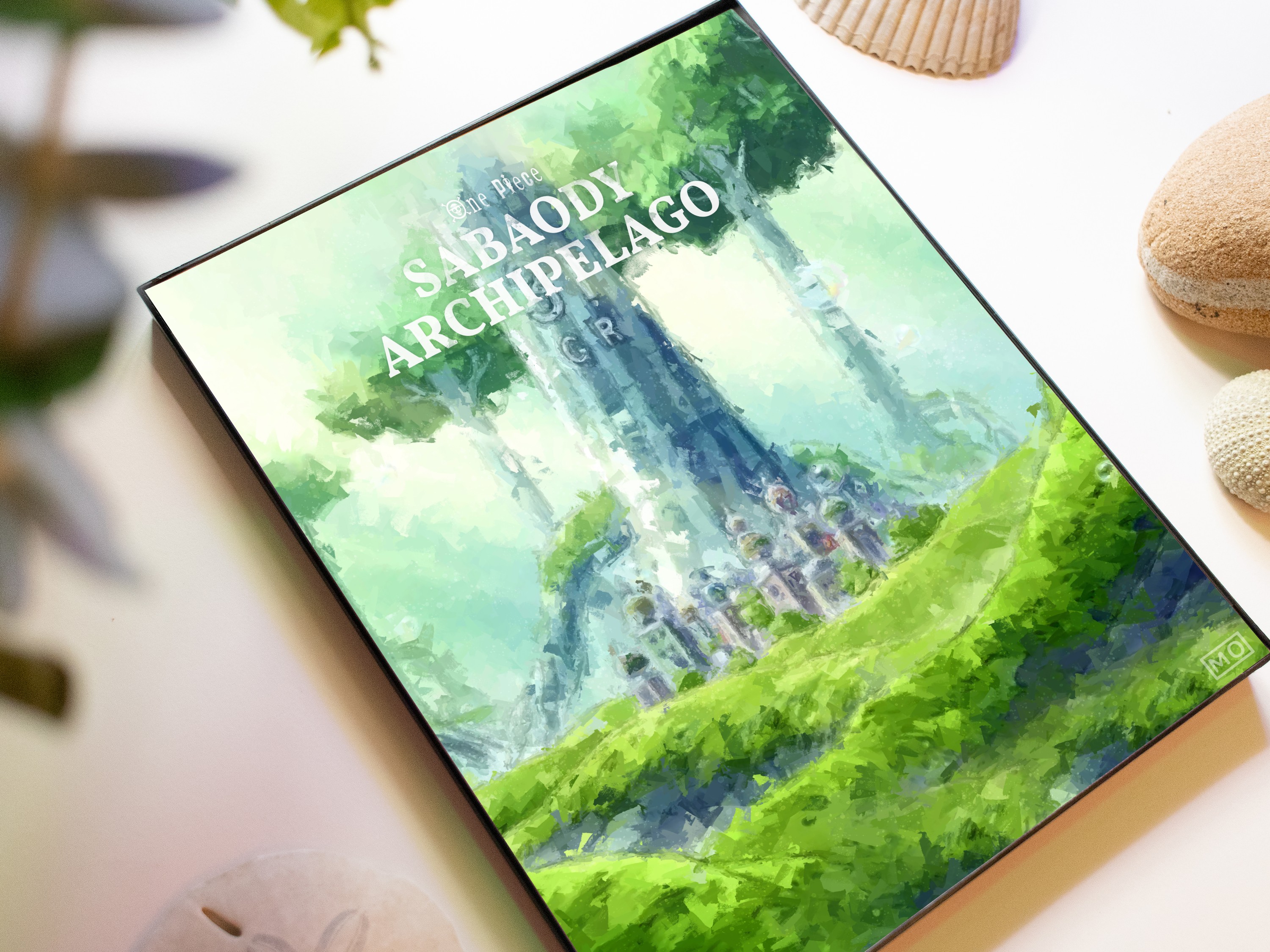 Sample project image