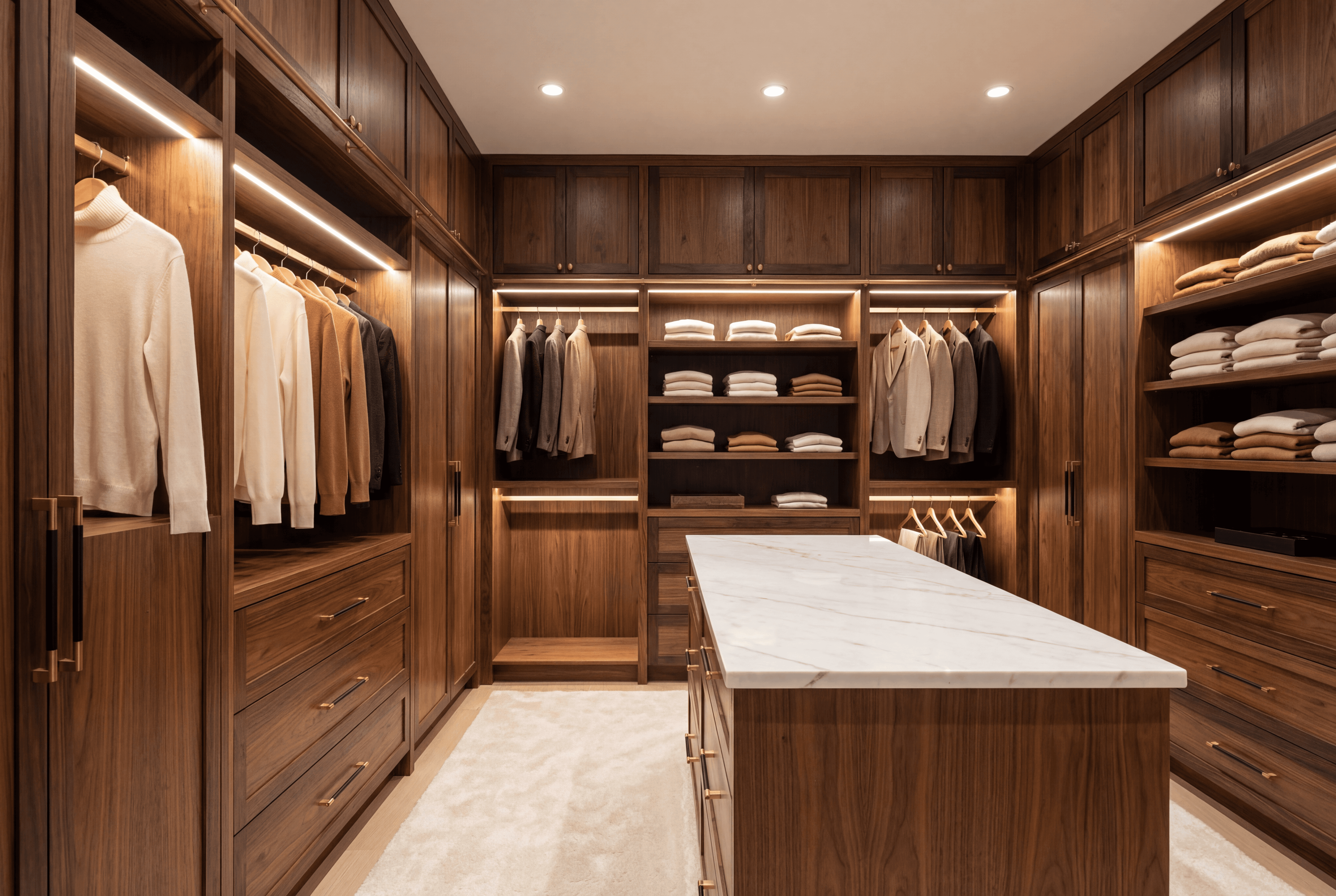 a porch with two chairs and a table on it