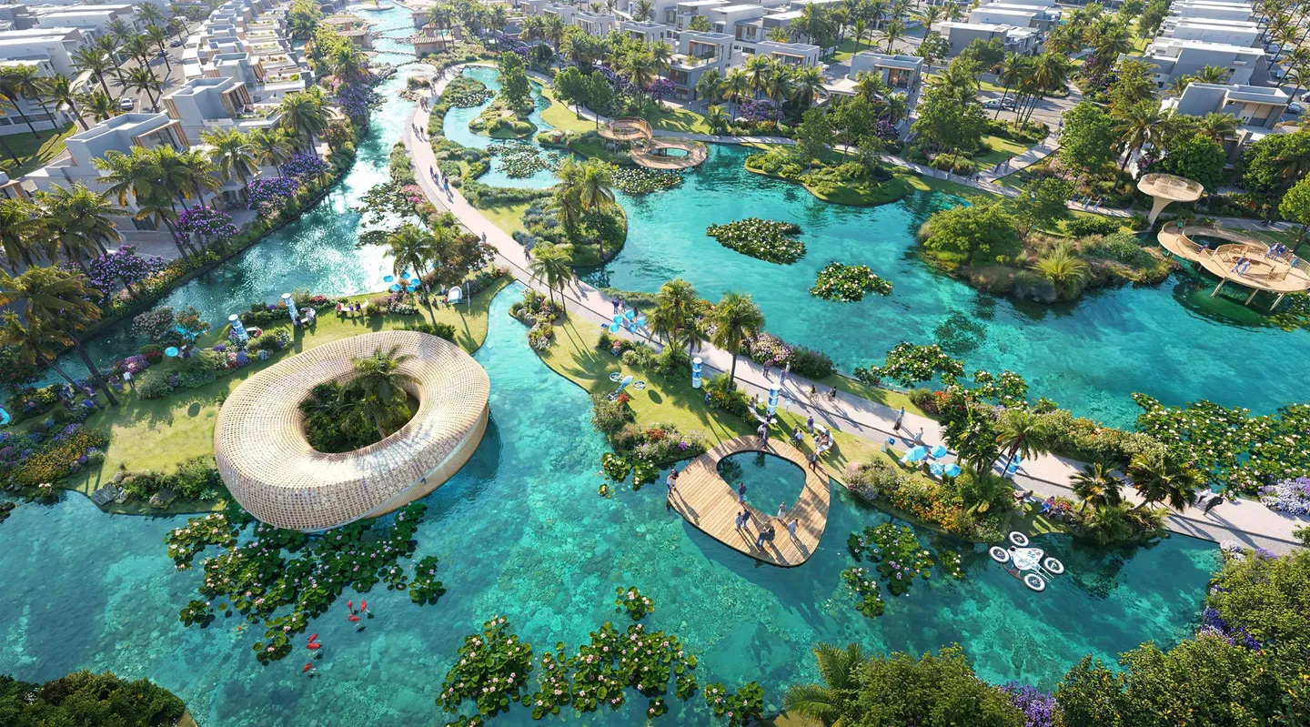 Damac Islands 2 - Mauritius