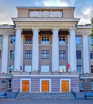 Tula State University