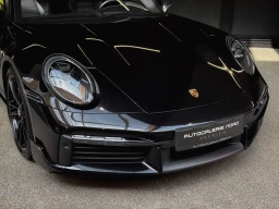 Porsche 911 Turbo S Aero Kit — Vorschaubild 4