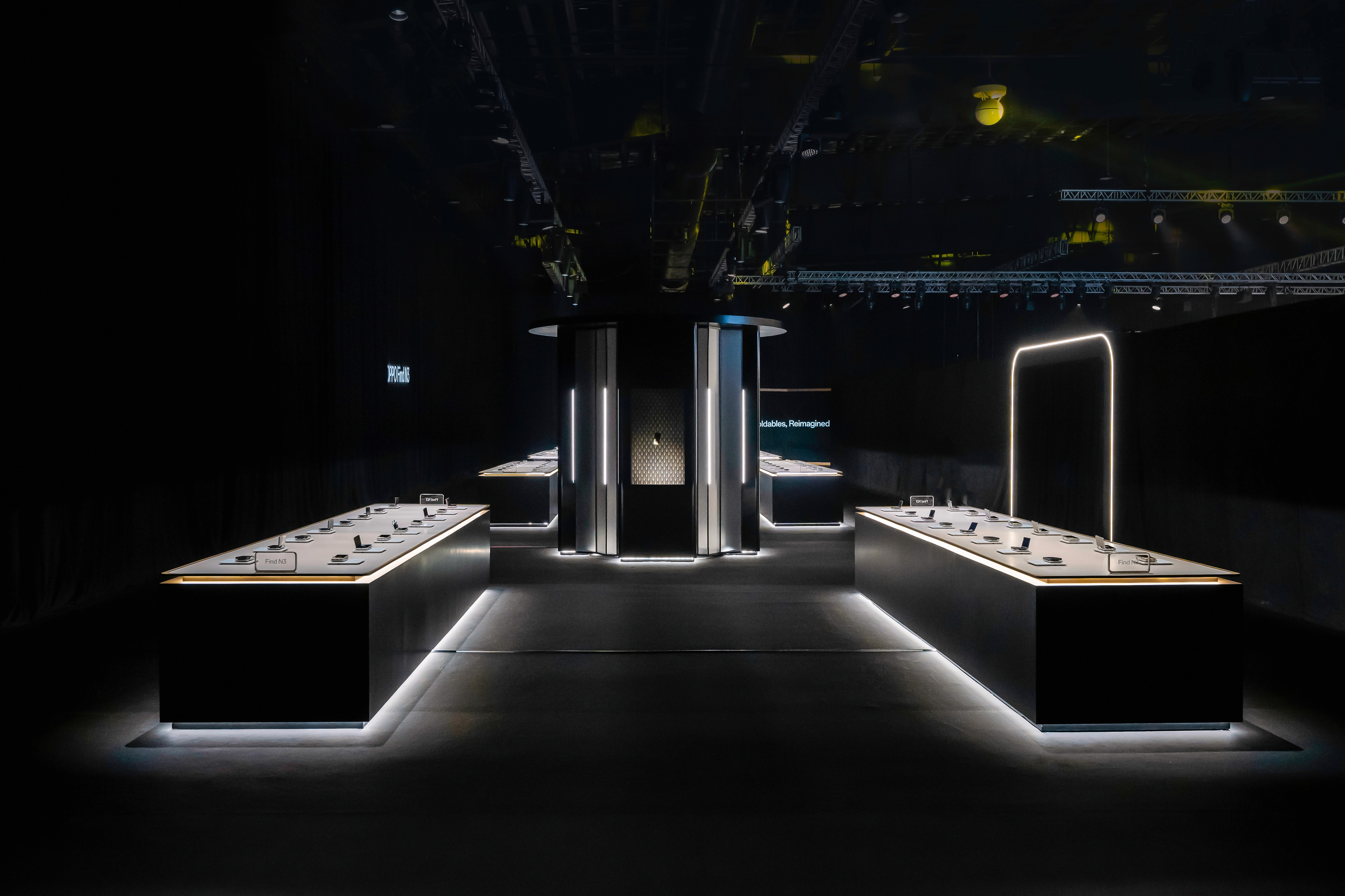 smartphone OPPO levitation