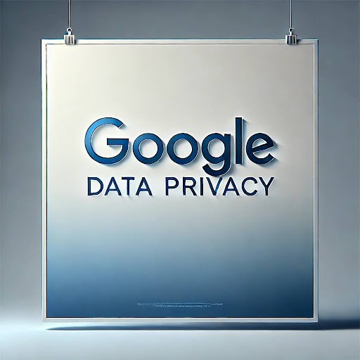 google-data-privacy