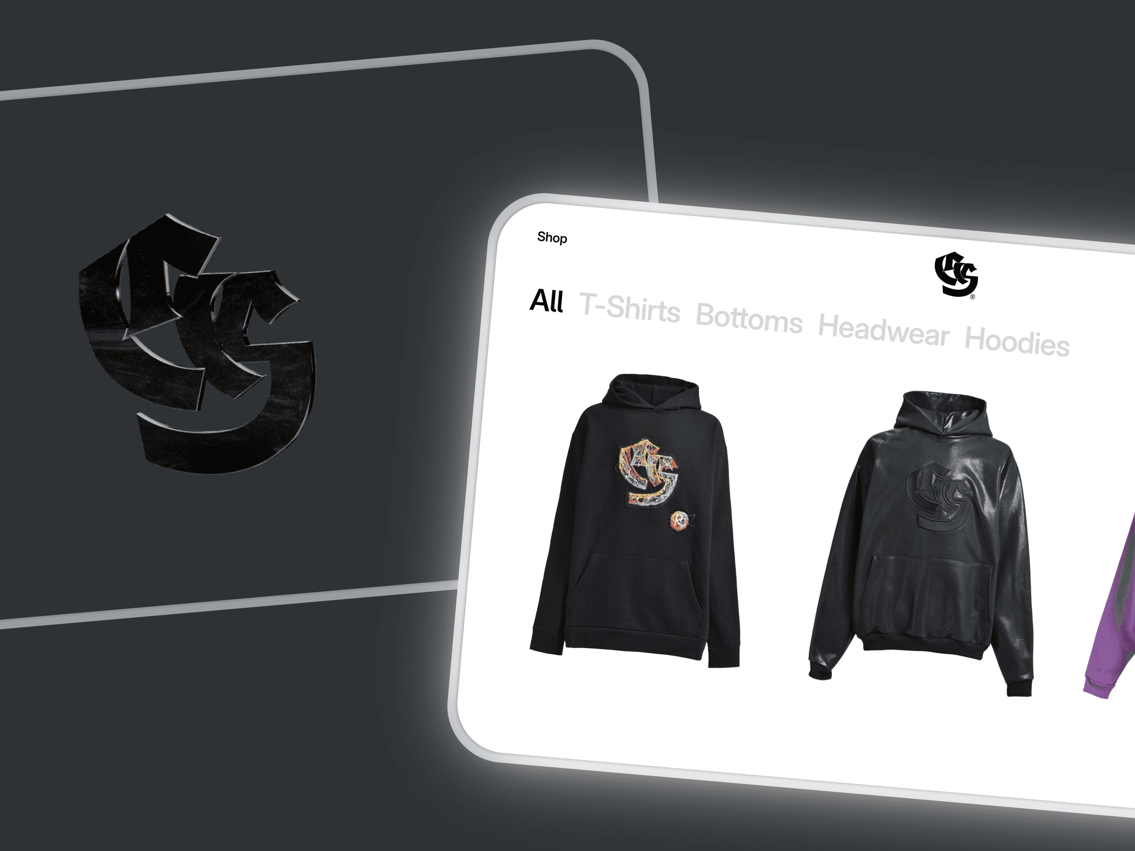 c1rcus.org website created by pixlform framer pro expert