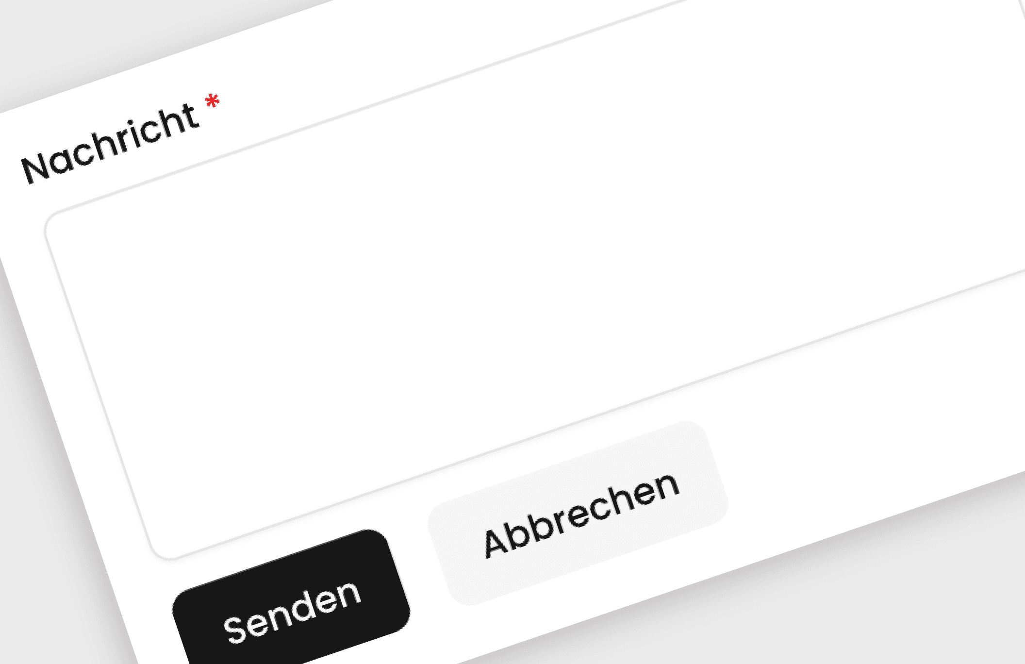 Envelope containing recommendations like “Fix churn spike” and “Action,” symbolizing actionable insights.