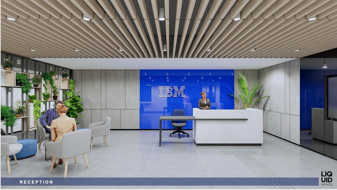 IBM