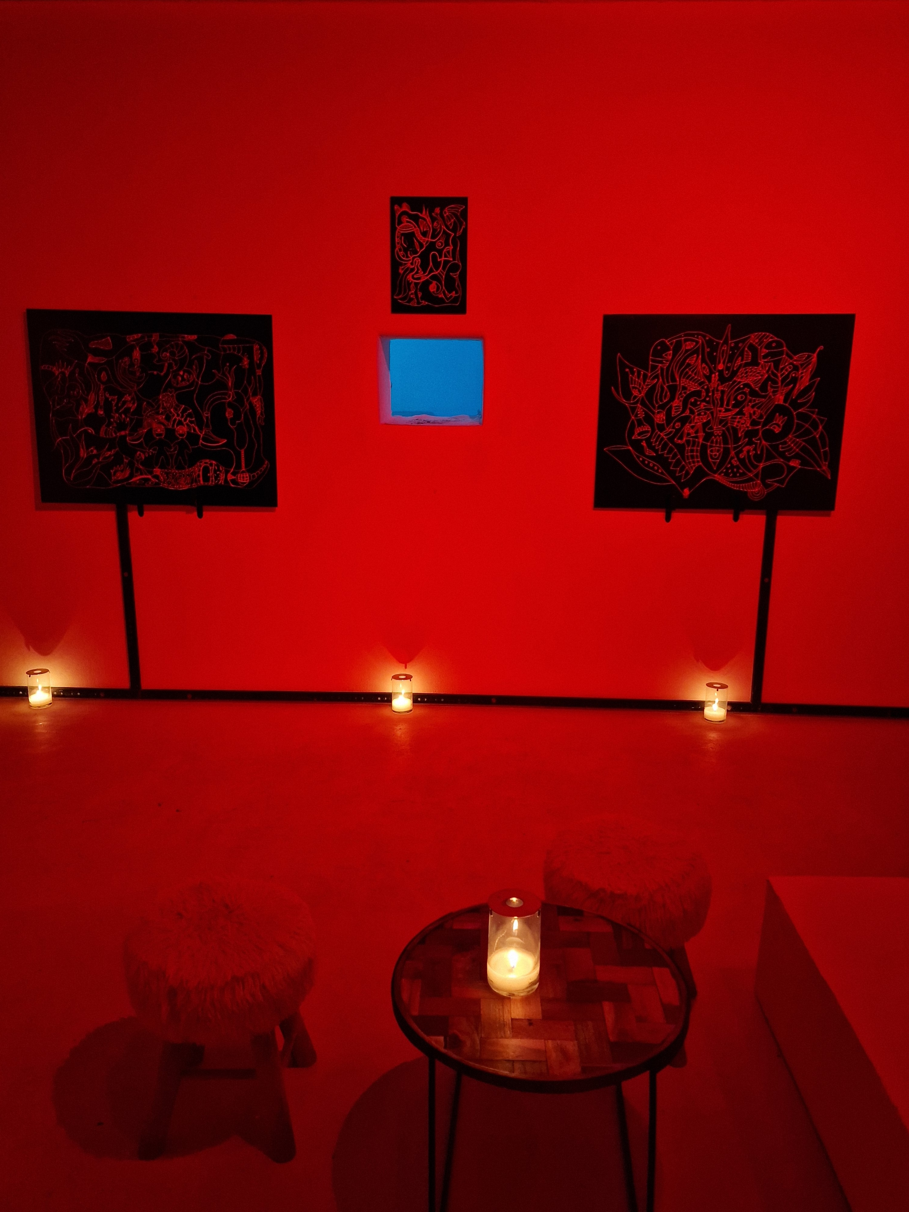 Bellavista gallery