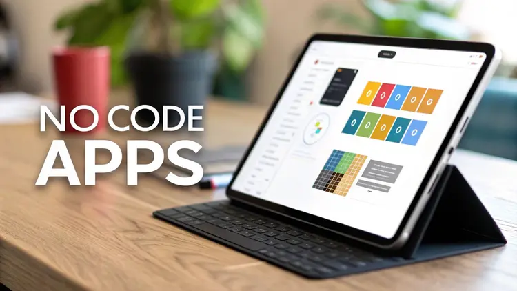 Nocode development