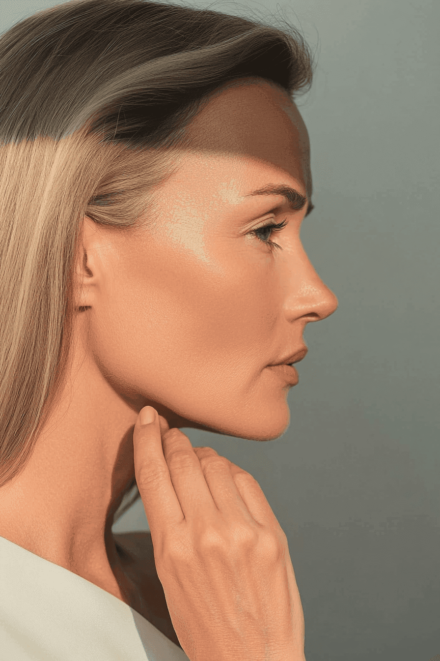 What Dermal Fillers treats — Aether Aesthetics, Rockville MD