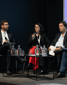 Evento NPL Portugal