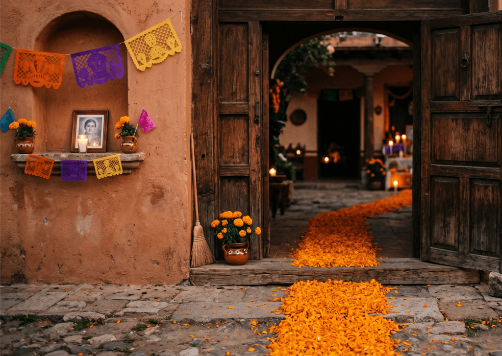 tent at the field during night