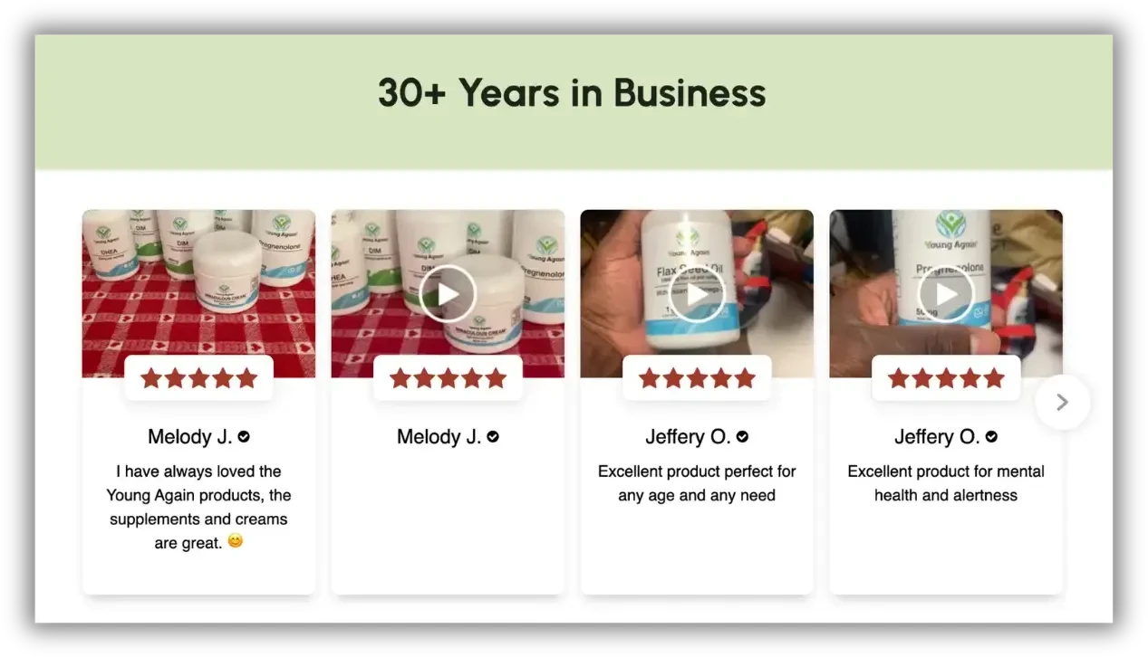 OrganicWorks Google Insights report showing conversion rates, users, and session analytics for alto garden.