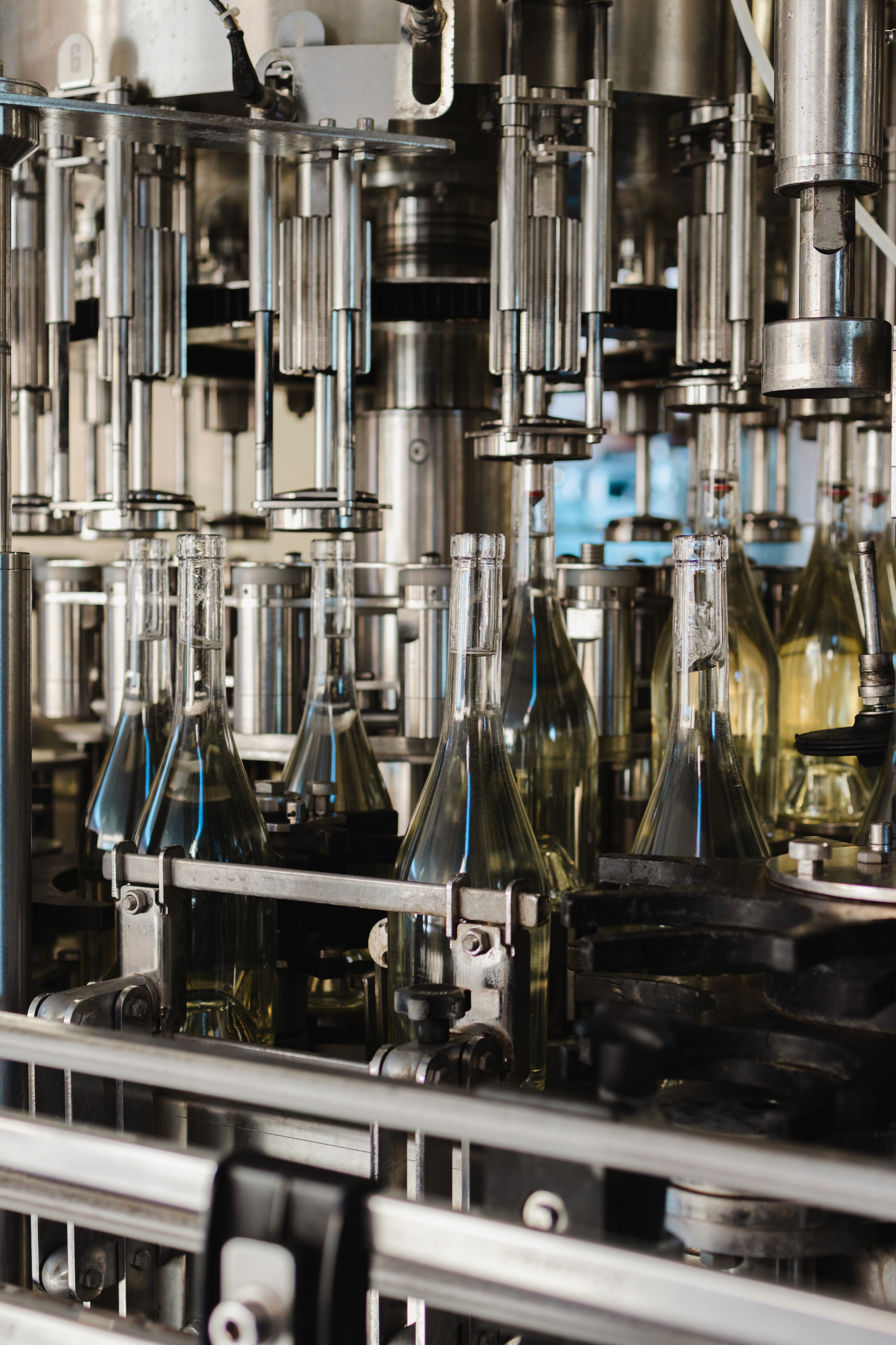 Stratégie social media pour domaine viticole à Saint-Tropez