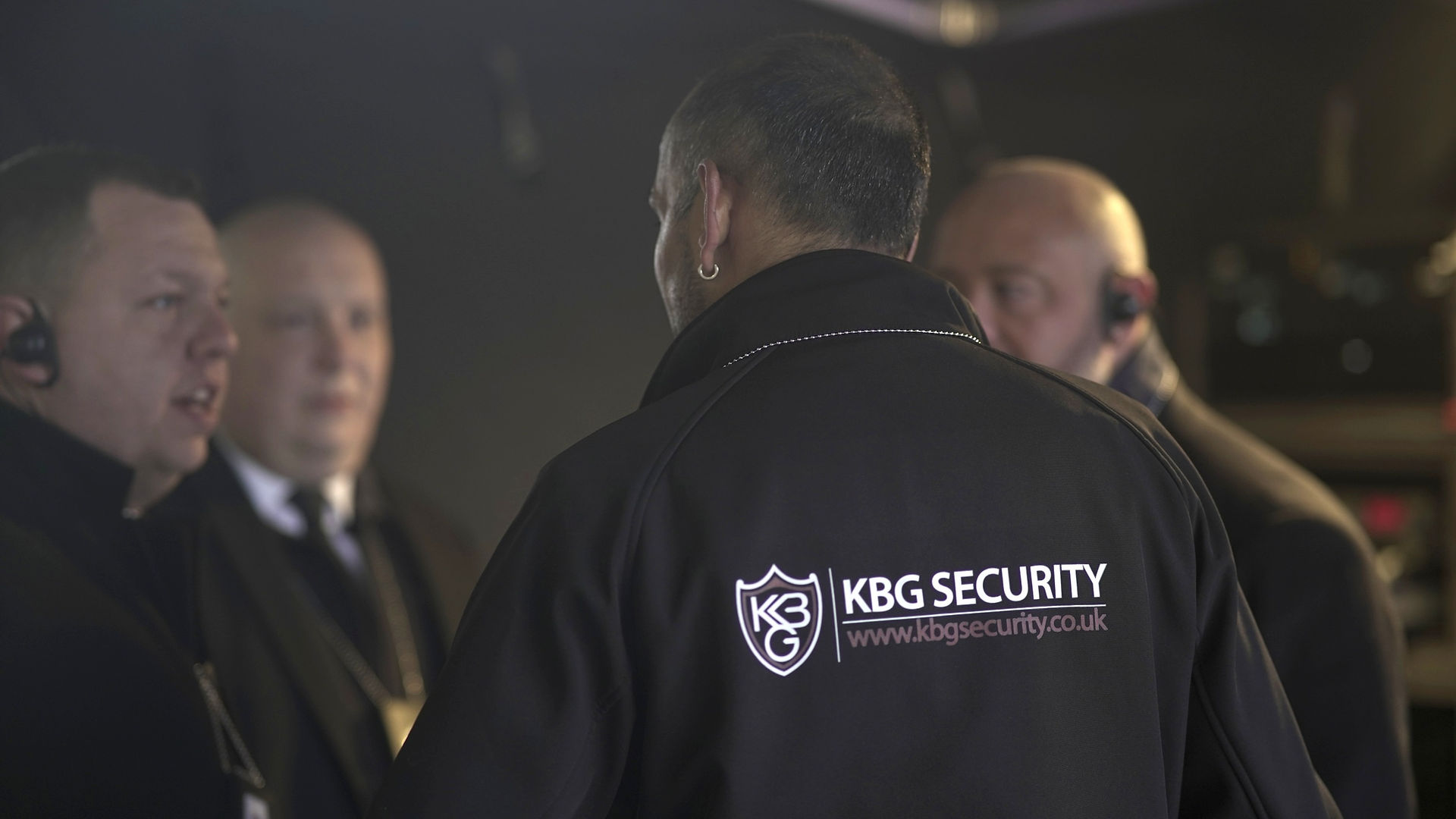 Security Guards