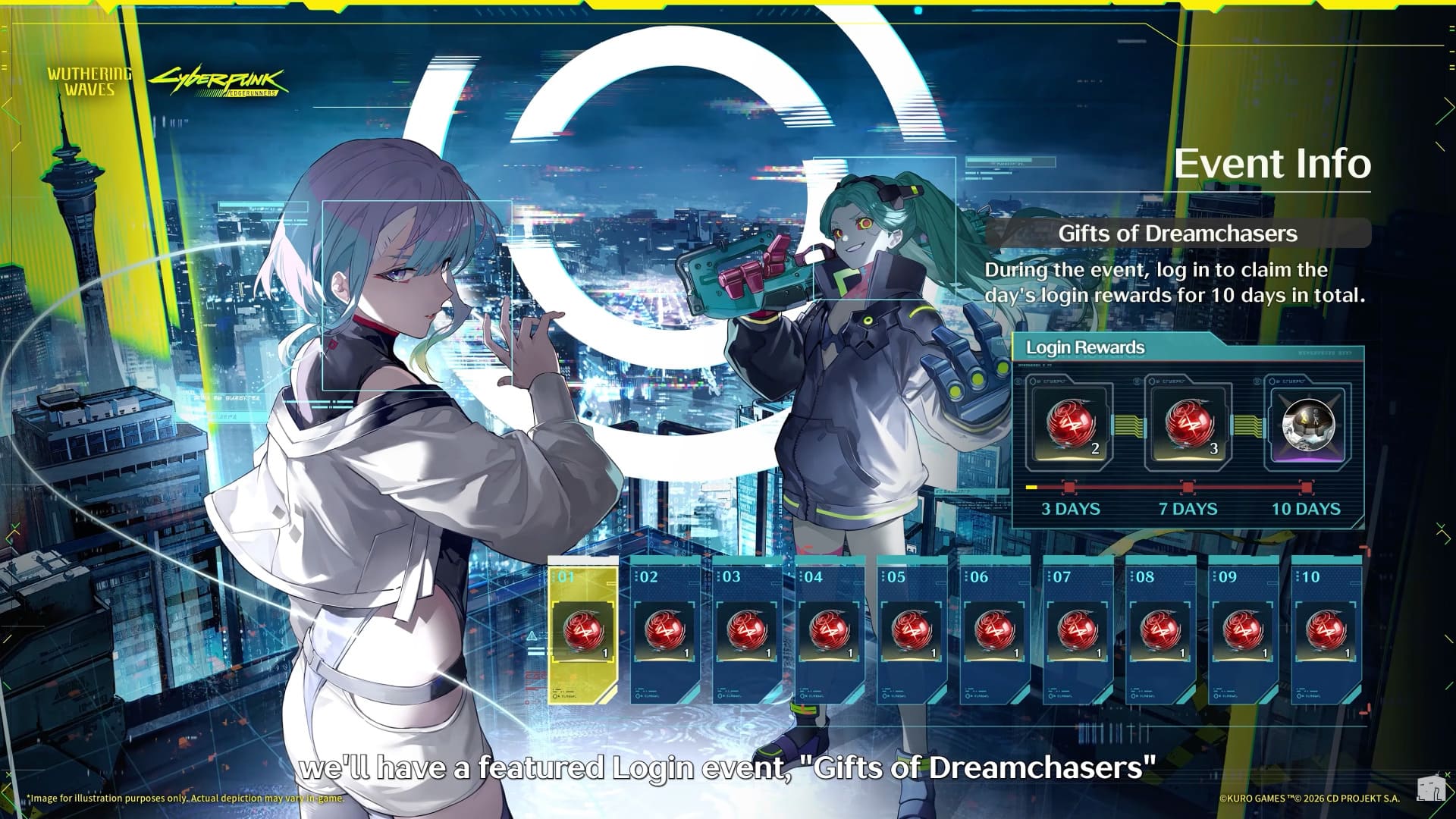 login-event-gifts-of-dreamchasers-wuwa