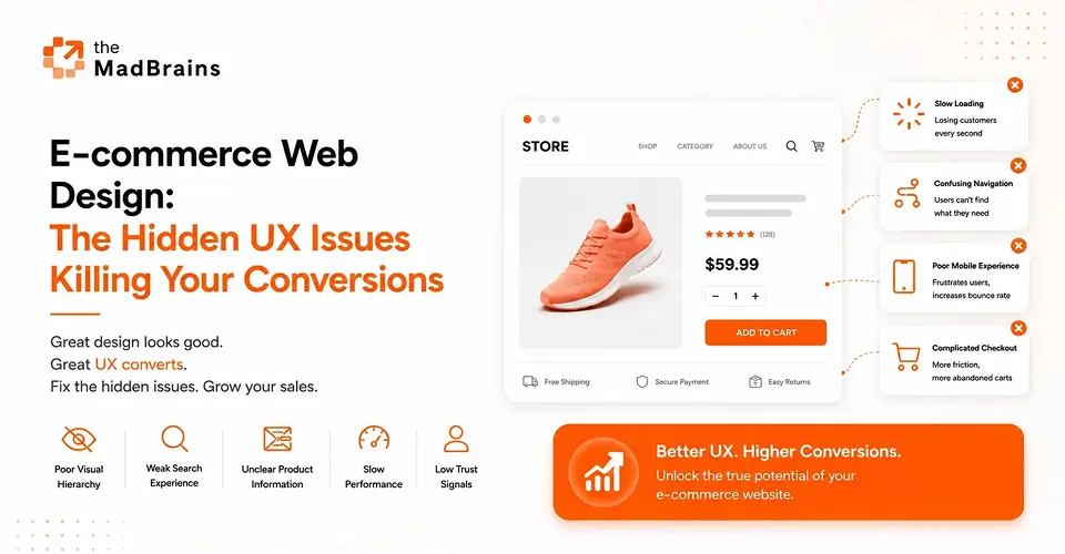 Boost your conversions