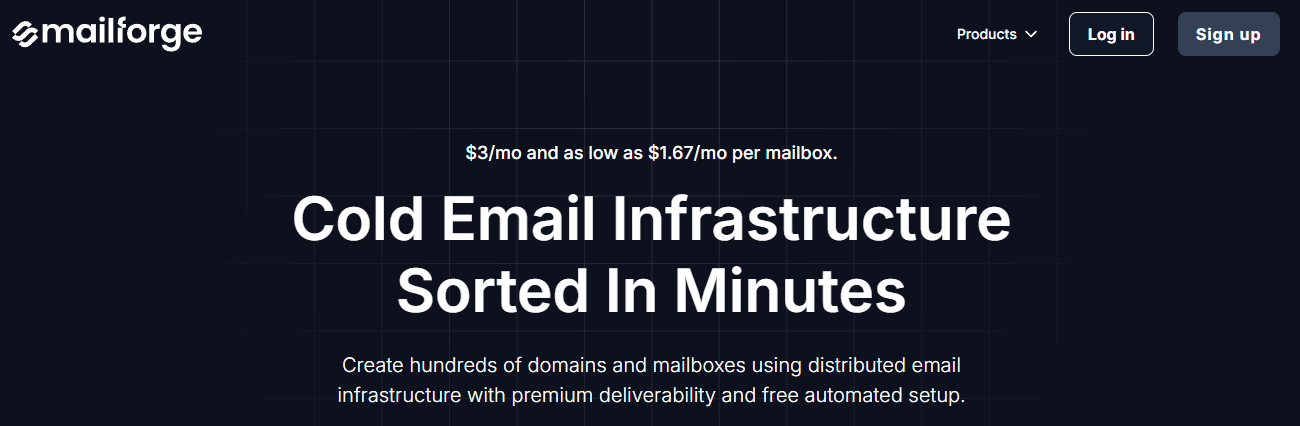 Best Mailreef Alternatives