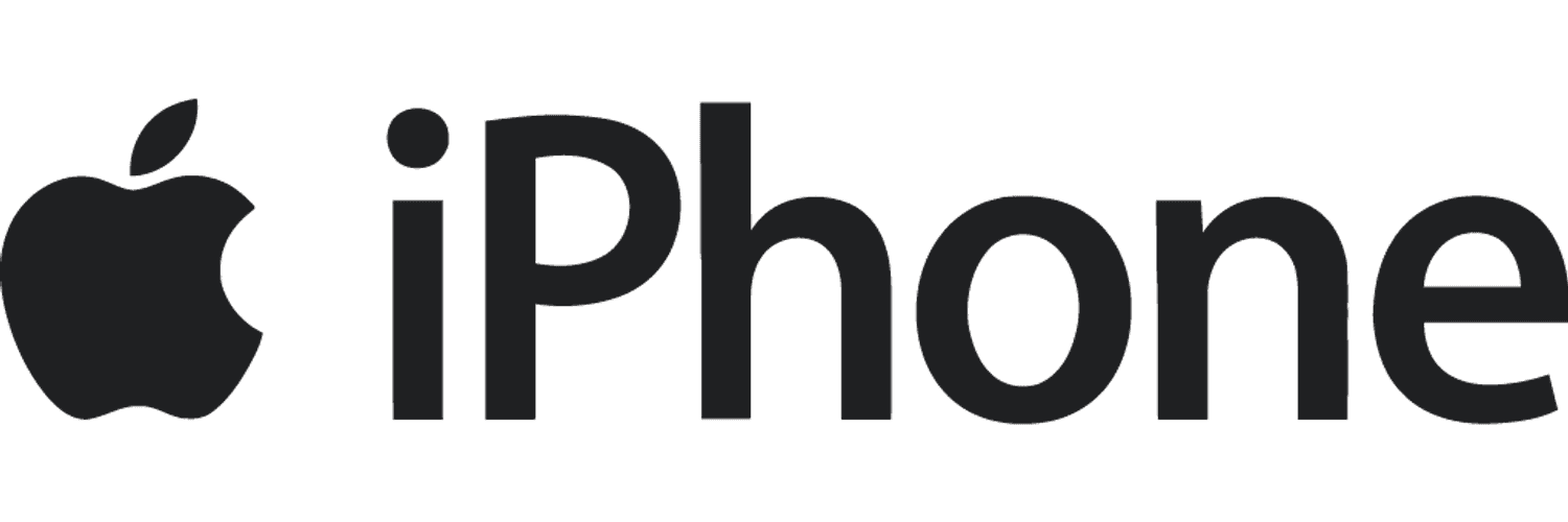 Logo Iphone