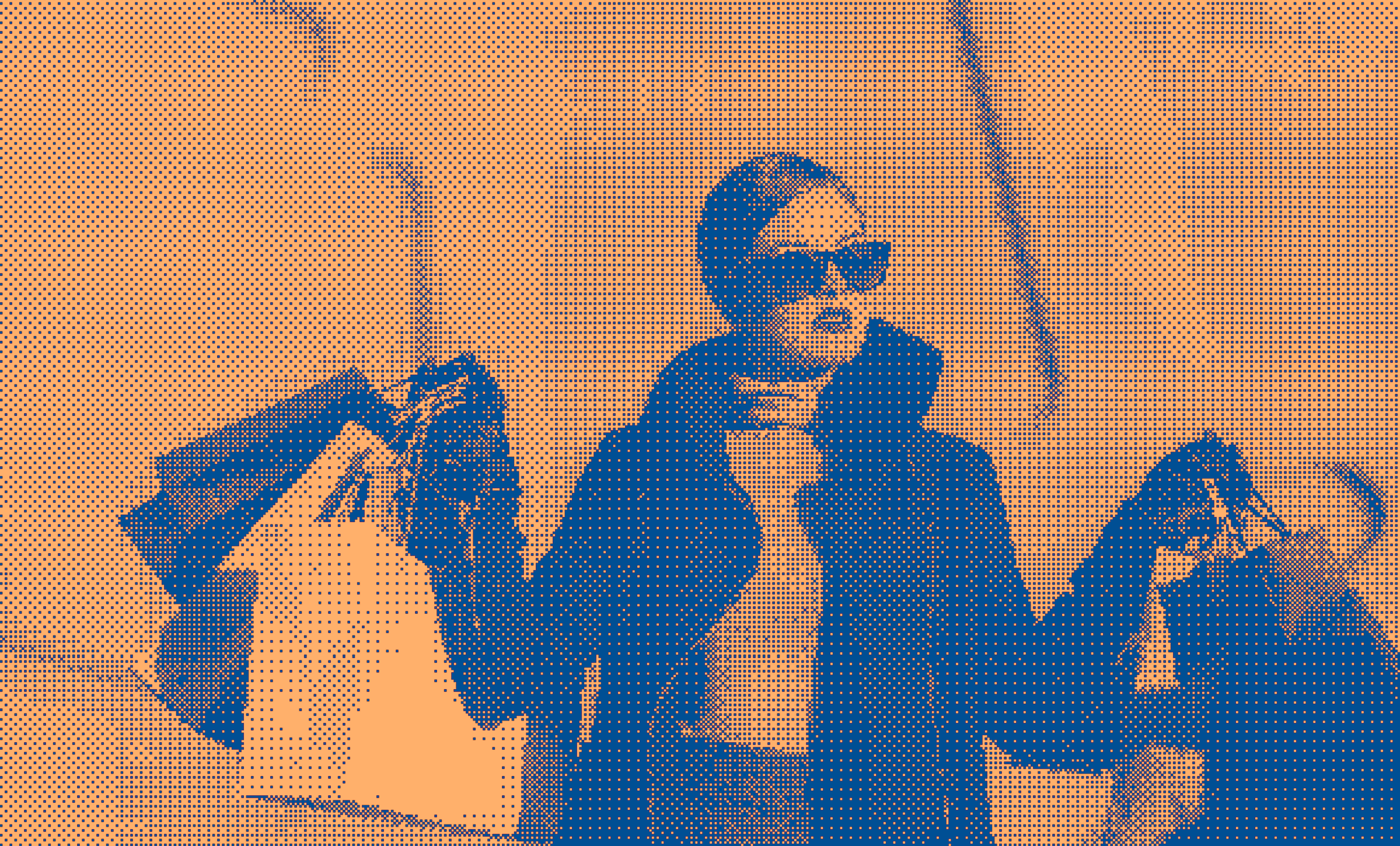 Lifestyle photo of the Chief executive officer of cloudwatch