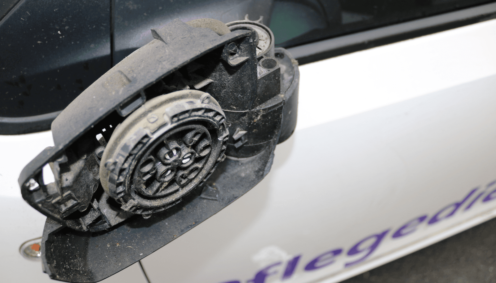 kfz Kostenvoranschlag gutachten