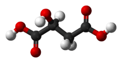 Malic Acid