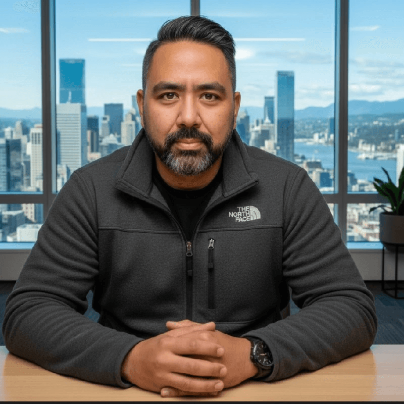 Jeff Aquino