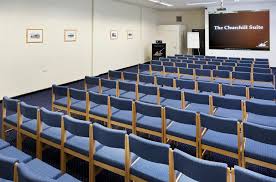 Churchill Suite event space