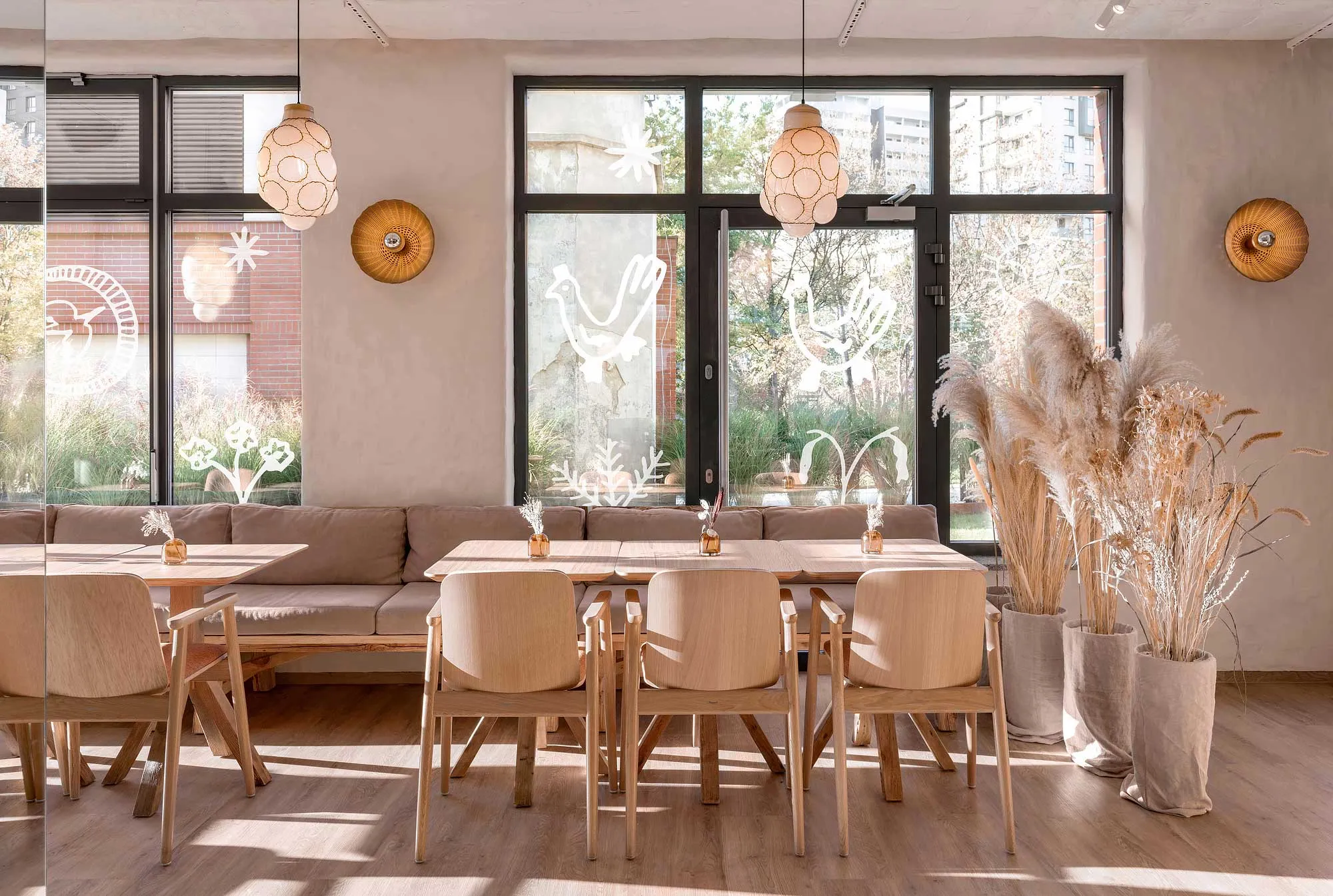 NAI restaurant