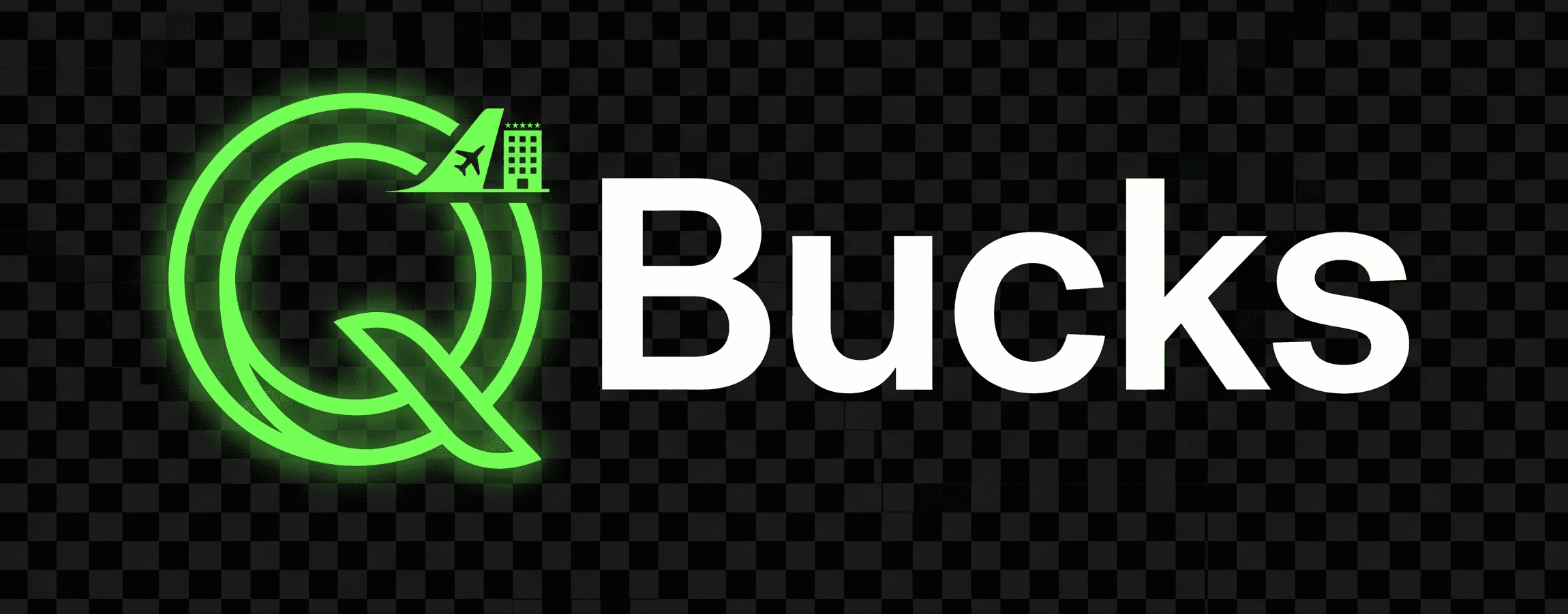 Q bucks logo