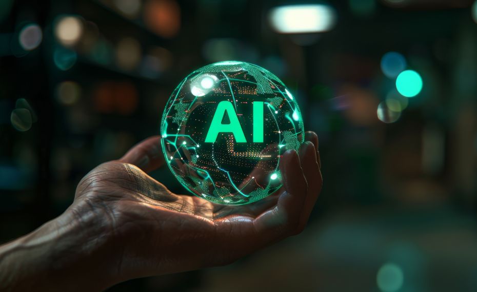 A inteligência artificial vai nos substituir?