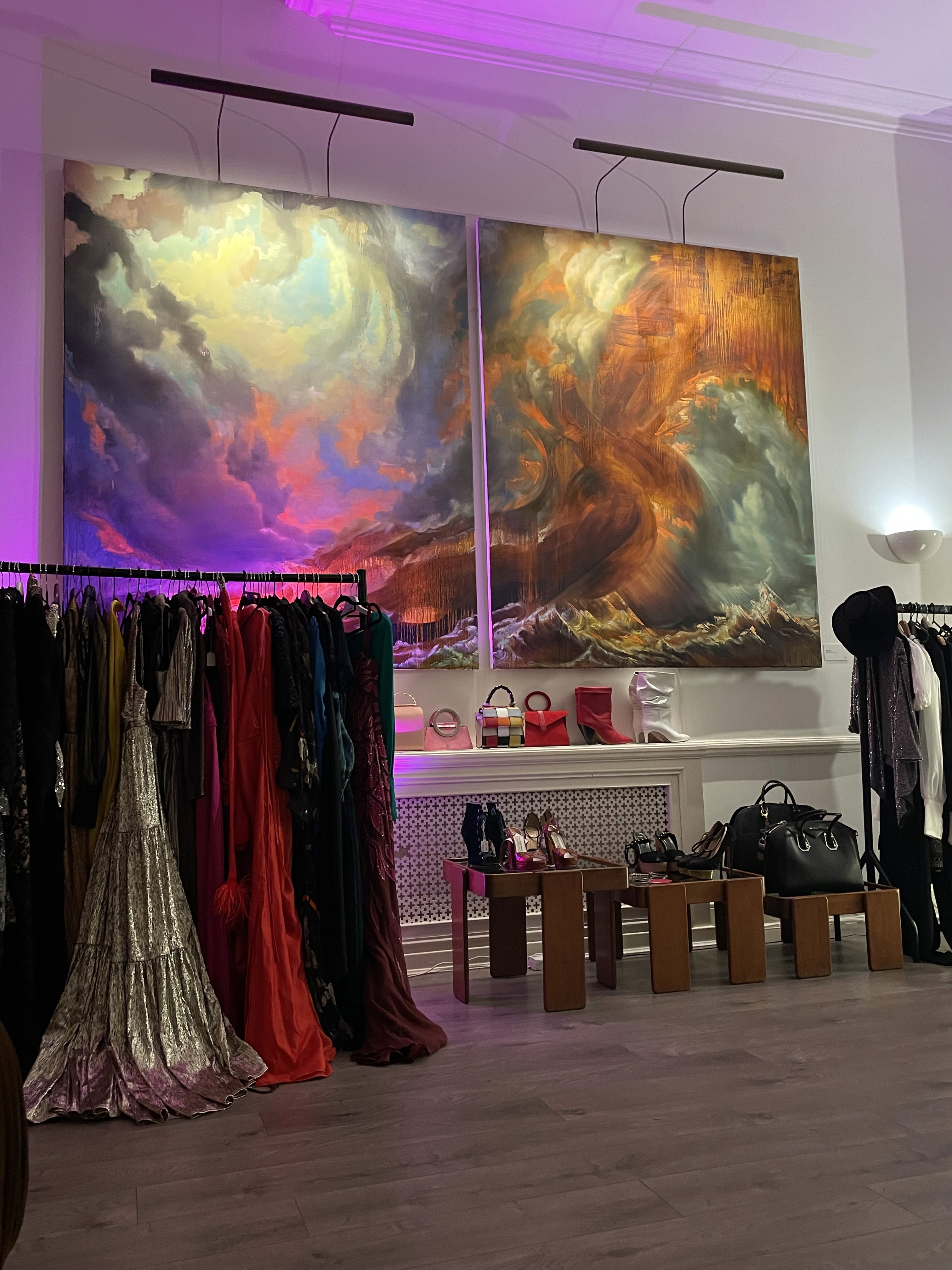 Cercle event production testimonial.