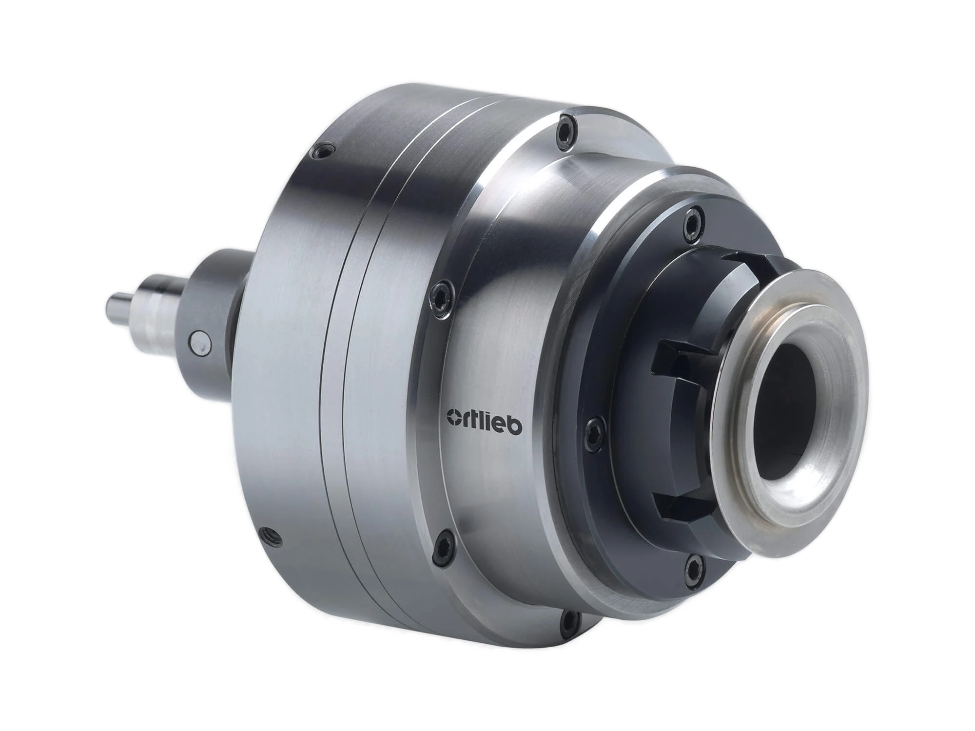 Werkstückautomation für präzise, schnelle und sichere Spannprozesse