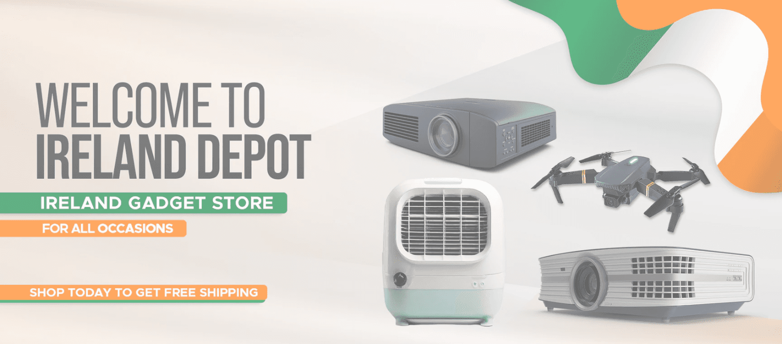Electronic Dropshipping Store for Sale Profitable Evergreen Niches