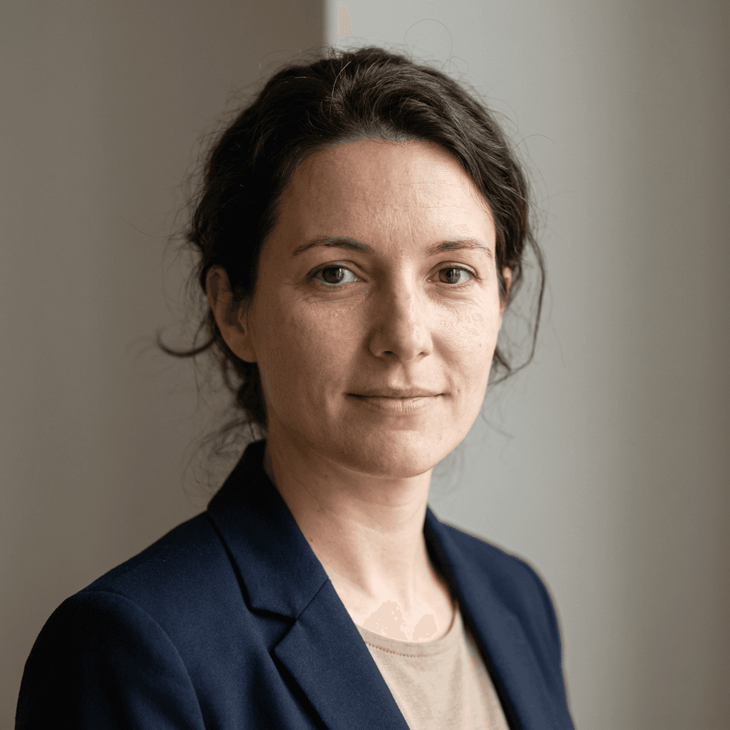 Sarah Manach Picture