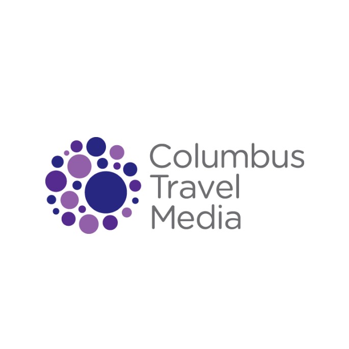 columbus travel media logo