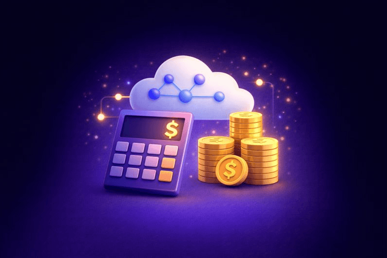 클라우드컴퓨팅 도입 비용예측