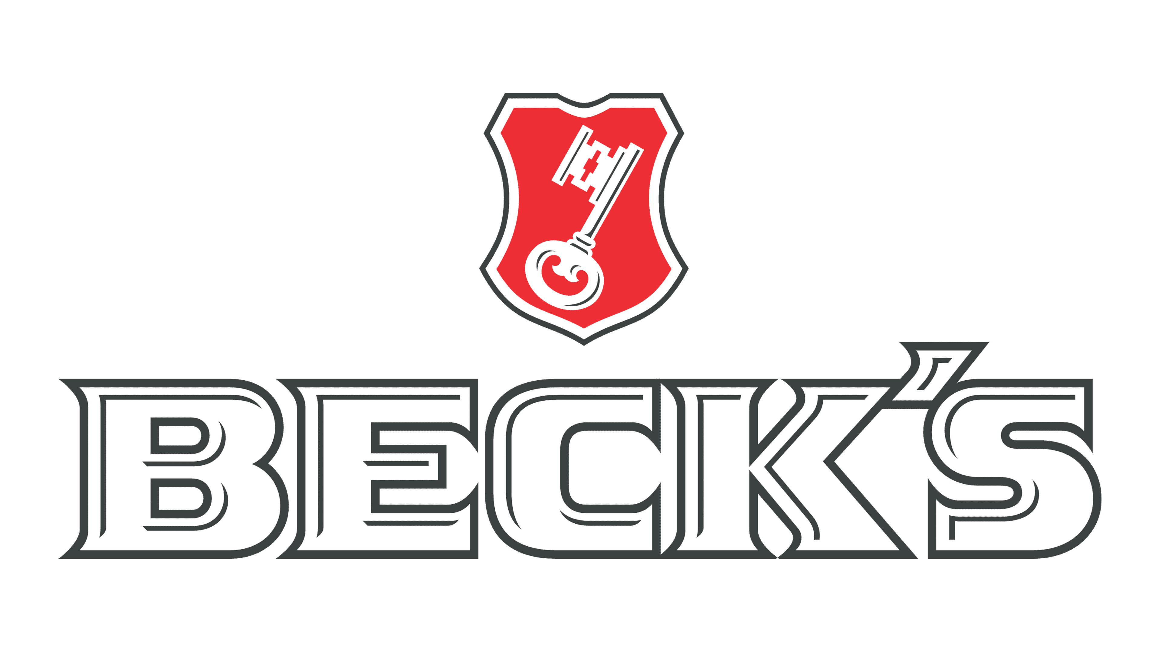 Beck's Brewery Logo