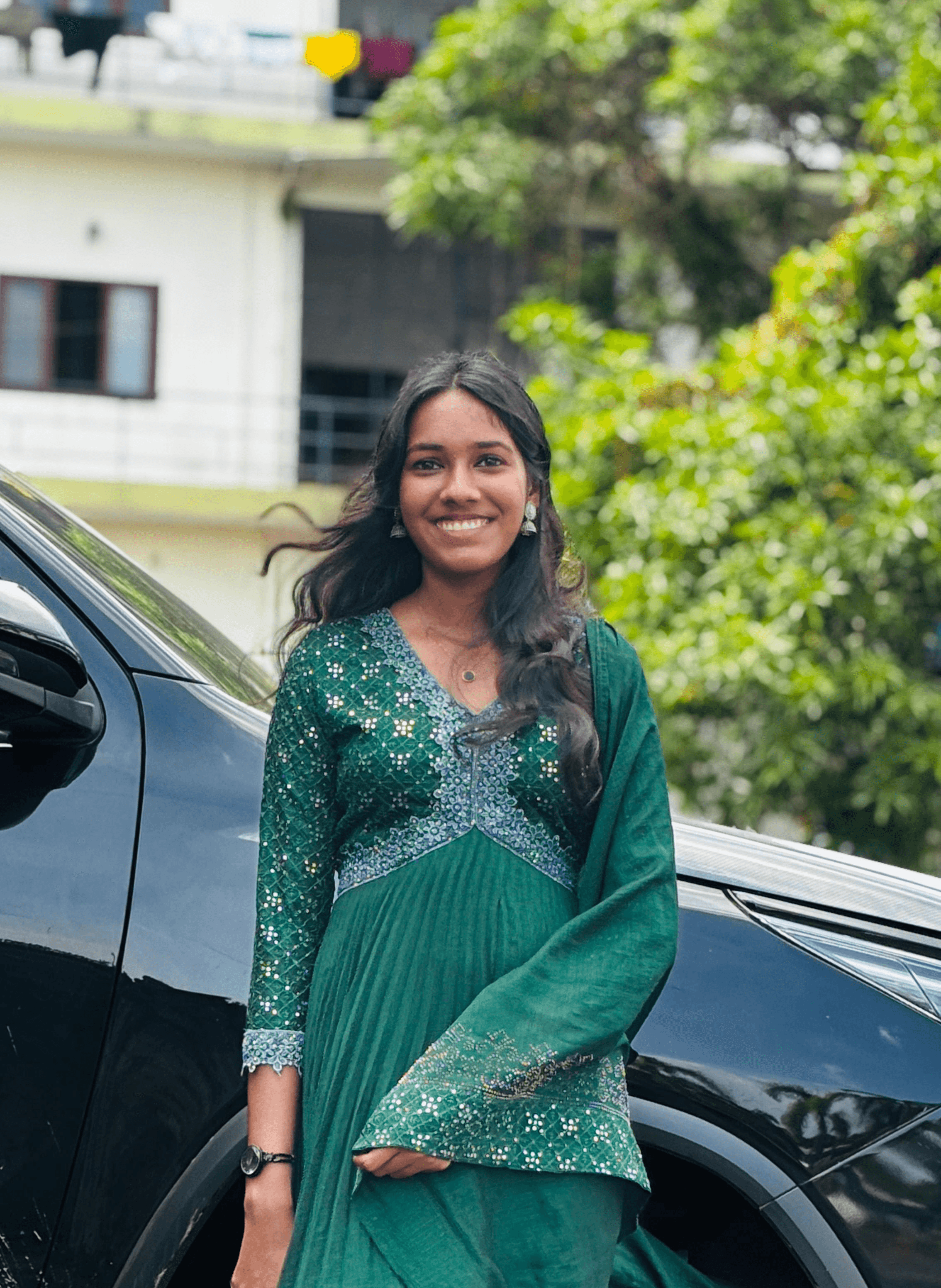 Vismaya Devi S