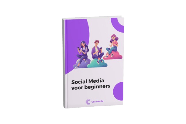 whitepaper social media voor beginners