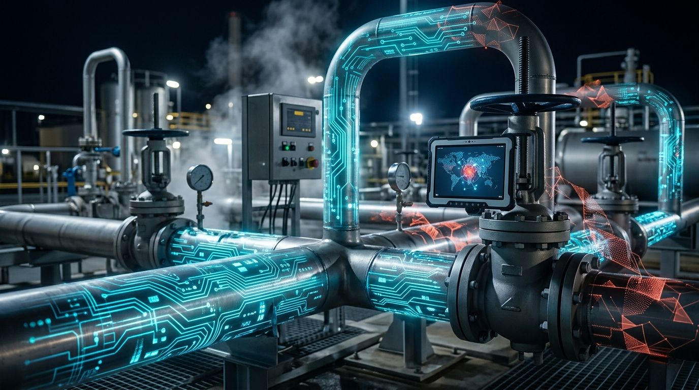 How AI Threat Detection Is Transforming Cybersecurity in 2026